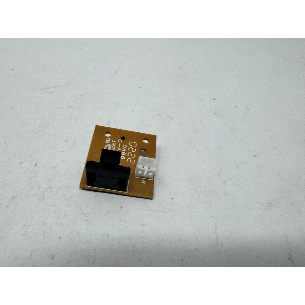 HP 80024 board